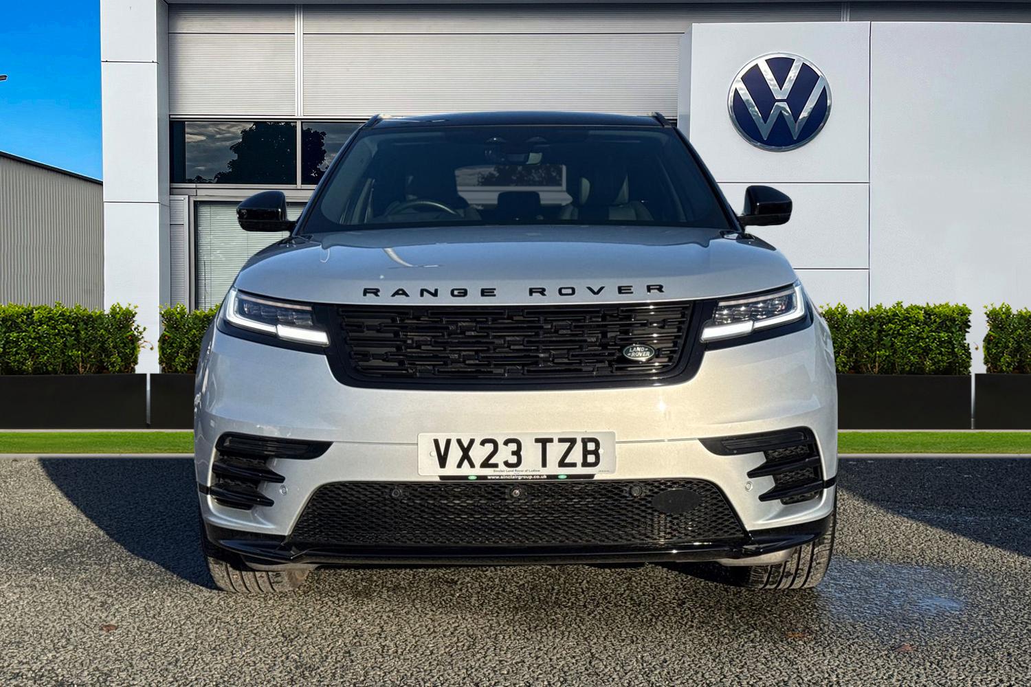 Used Land Rover Range Rover Velar 2023 for sale - 77093638: Photo 6