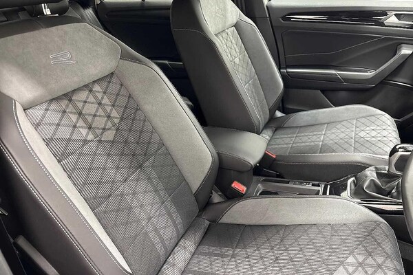 Used Volkswagen T-Roc 2025 for sale - 76194172: Photo 11