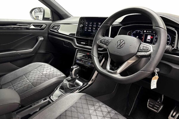Used Volkswagen T-Roc 2025 for sale - 76194172: Photo 7