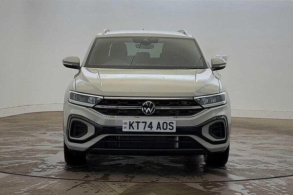 Used Volkswagen T-Roc 2025 for sale - 76194172: Photo 8