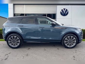 Used Land Rover Range Rover Evoque 2024 for sale - 79537458: Photo