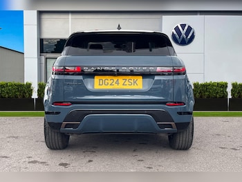 Used Land Rover Range Rover Evoque 2024 for sale - 79537458: Photo