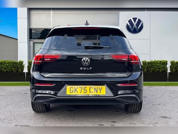 Used Volkswagen Golf 2025 for sale - 79490678: Photo
