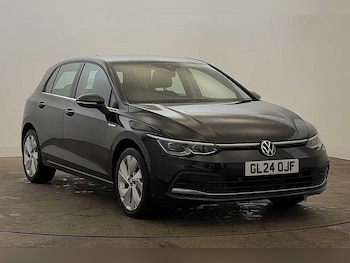 2024 - 1.5 TSI Style 5dr