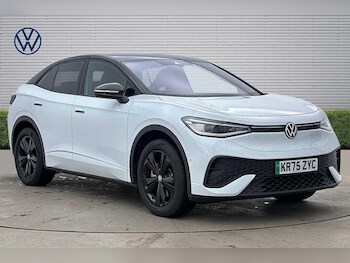 Used Volkswagen ID.5 2026 for sale - 78579609: Photo