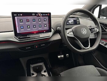 Used Volkswagen ID.5 2026 for sale - 78579609: Photo