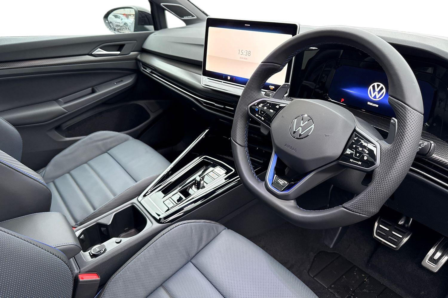 Used Volkswagen Golf 2026 for sale - 77052204: Photo 13