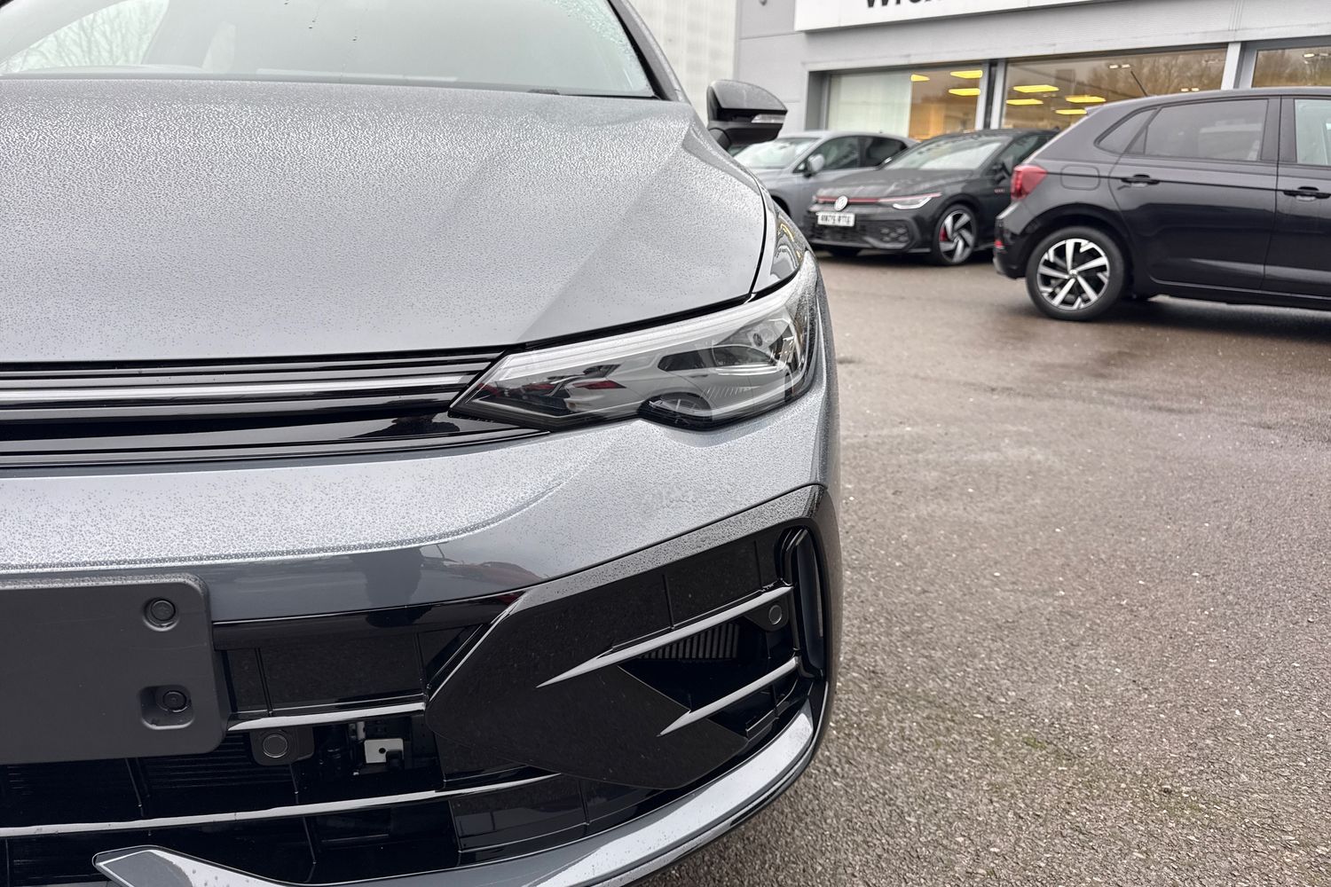 Used Volkswagen Golf 2026 for sale - 77052204: Photo 24