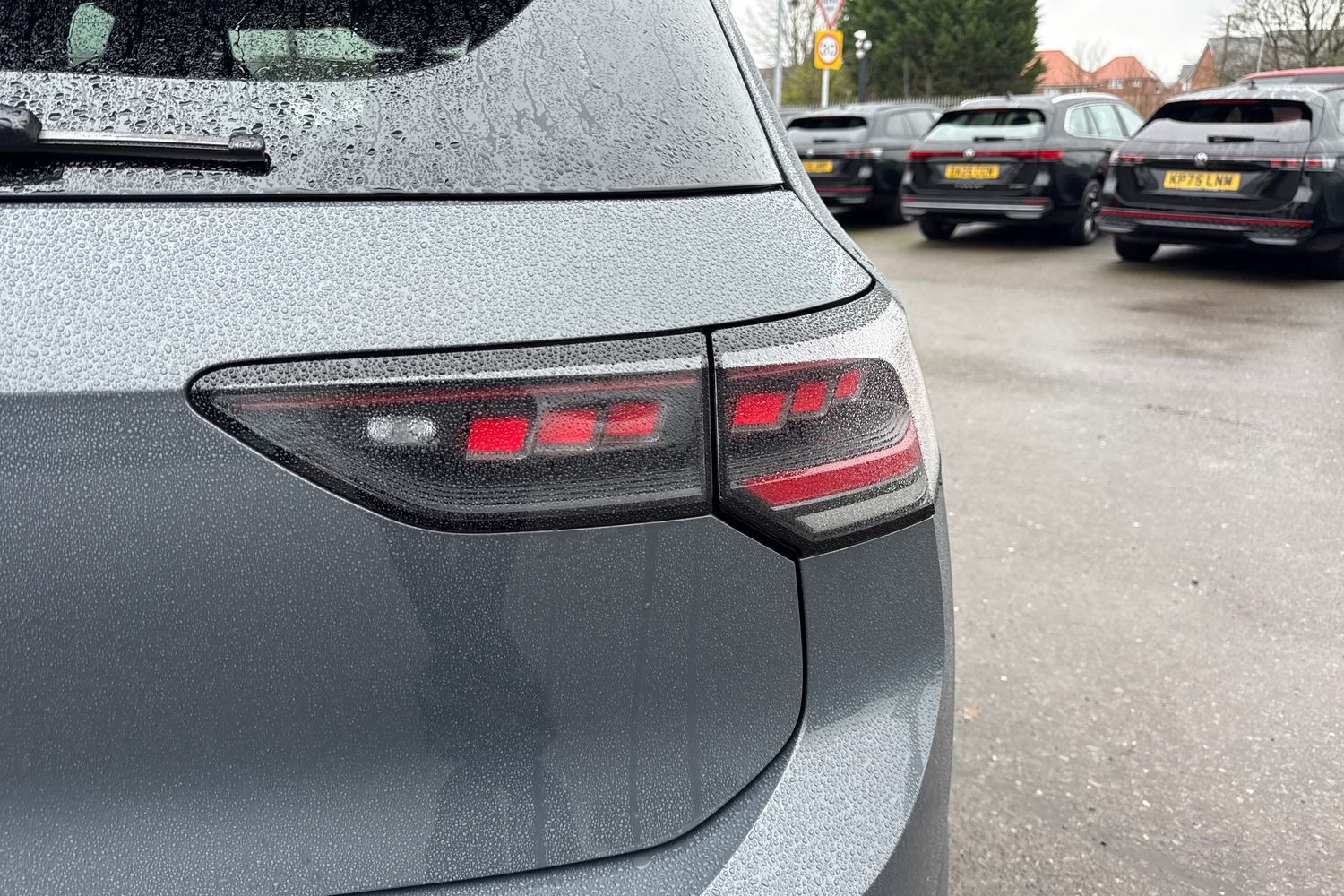 Used Volkswagen Golf 2026 for sale - 77052204: Photo 28