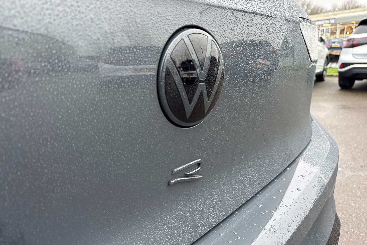 Used Volkswagen Golf 2026 for sale - 77052204: Photo 30