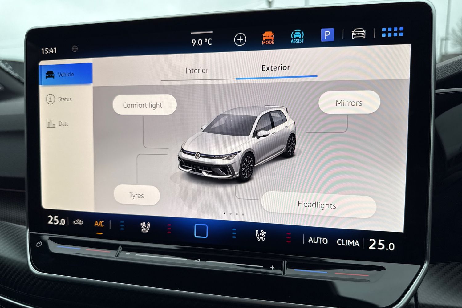 Used Volkswagen Golf 2026 for sale - 77052204: Photo 54