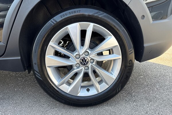 Used Volkswagen Taigo 2025 for sale - 75786041: Photo 10