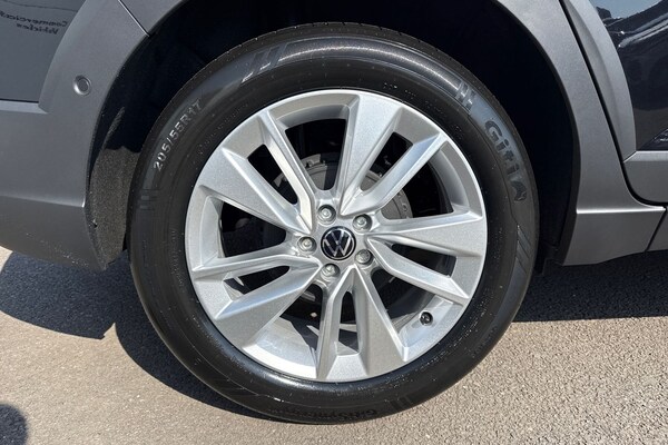 Used Volkswagen Taigo 2025 for sale - 75786041: Photo 12
