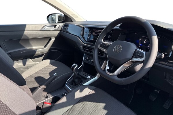 Used Volkswagen Taigo 2025 for sale - 75786041: Photo 13
