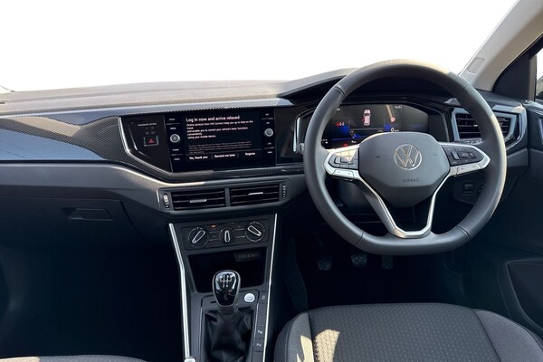 Used Volkswagen Taigo 2025 for sale - 75786041: Photo 17