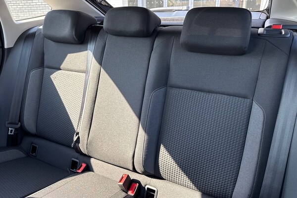 Used Volkswagen Taigo 2025 for sale - 75786041: Photo 18