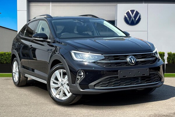 Used Volkswagen Taigo 2025 for sale - 75786041: Photo 1