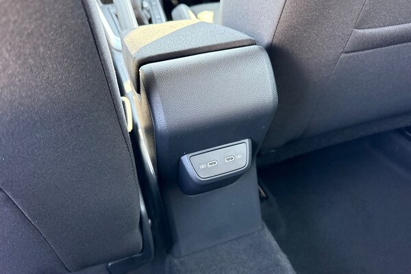 Used Volkswagen Taigo 2025 for sale - 75786041: Photo 35