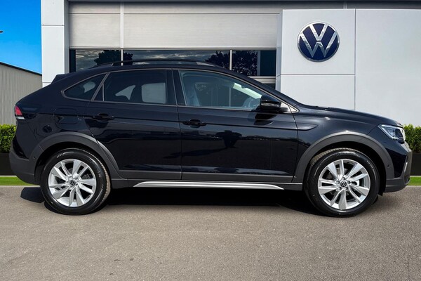 Used Volkswagen Taigo 2025 for sale - 75786041: Photo 3