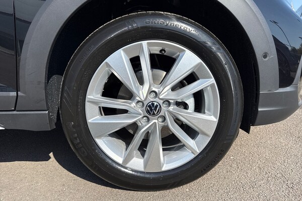 Used Volkswagen Taigo 2025 for sale - 75786041: Photo 9