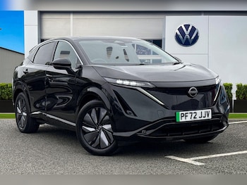 Used Nissan ARIYA 2023 for sale - 76416678: Photo