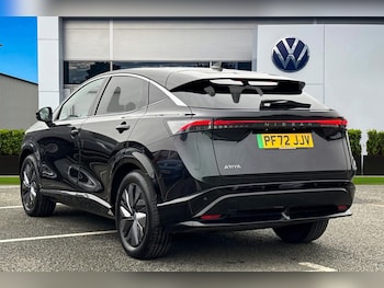 Used Nissan ARIYA 2023 for sale - 76416678: Photo