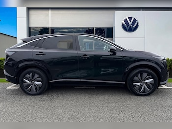 Used Nissan ARIYA 2023 for sale - 76416678: Photo