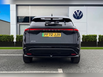 Used Nissan ARIYA 2023 for sale - 76416678: Photo