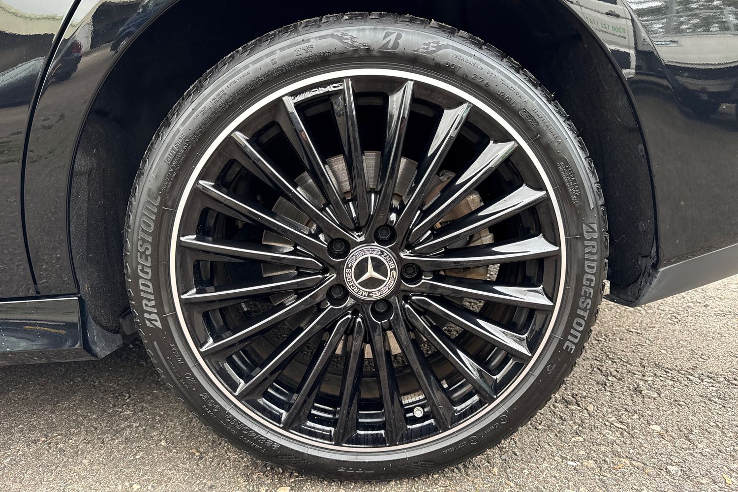 Used Mercedes-Benz CLA 2024 for sale - 76461036: Photo 10