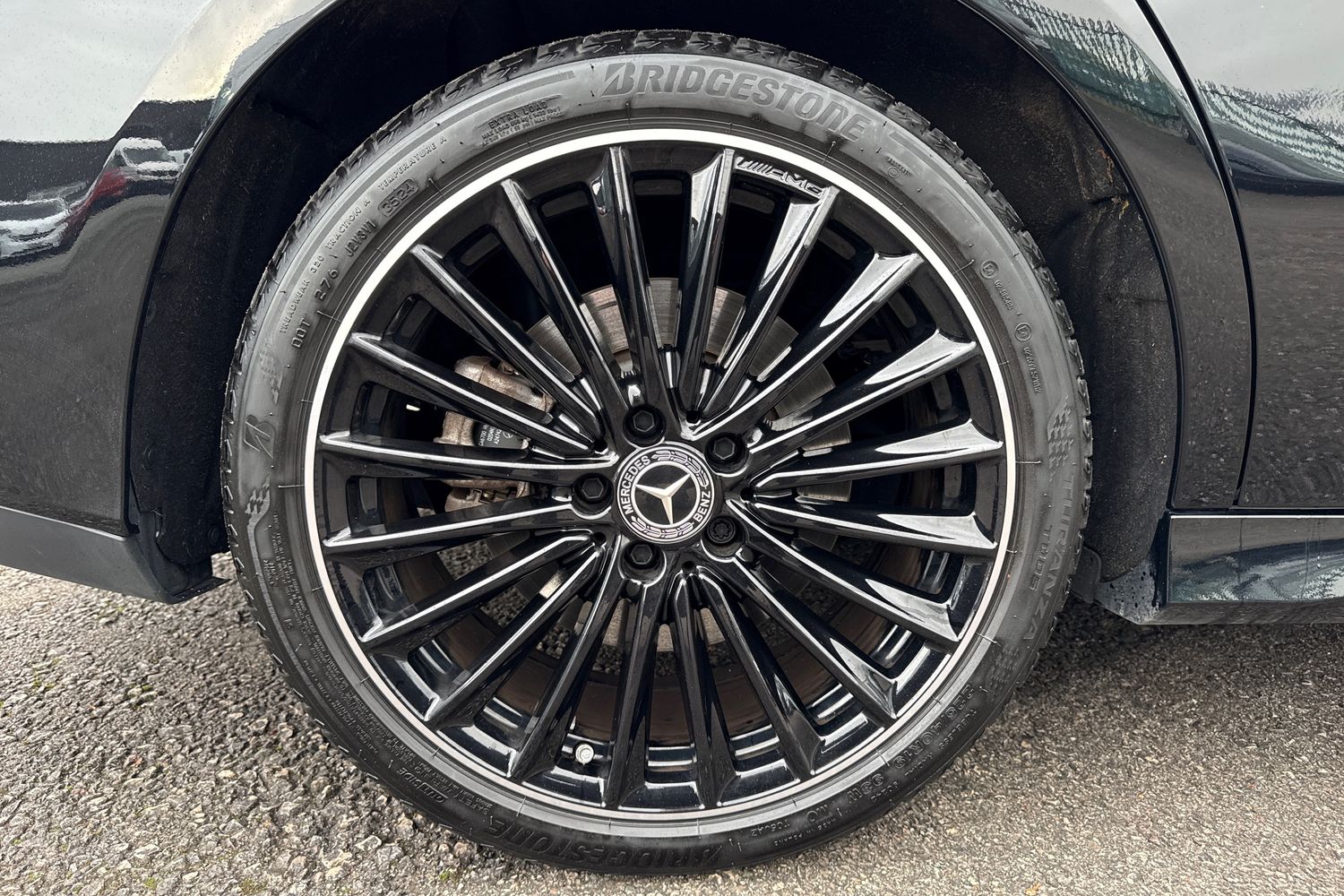 Used Mercedes-Benz CLA 2024 for sale - 76461036: Photo 12