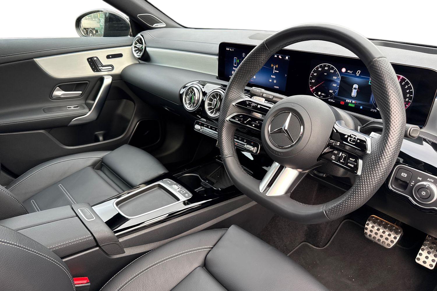 Used Mercedes-Benz CLA 2024 for sale - 76461036: Photo 13