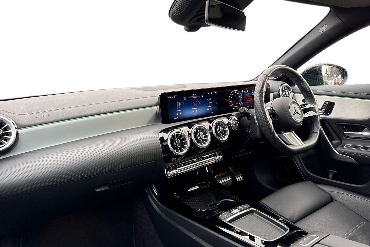 Used Mercedes-Benz CLA 2024 for sale - 76461036: Photo 14