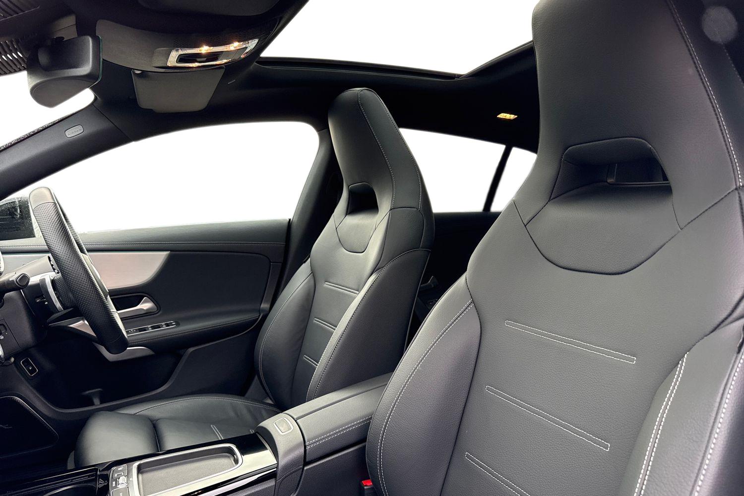 Used Mercedes-Benz CLA 2024 for sale - 76461036: Photo 15