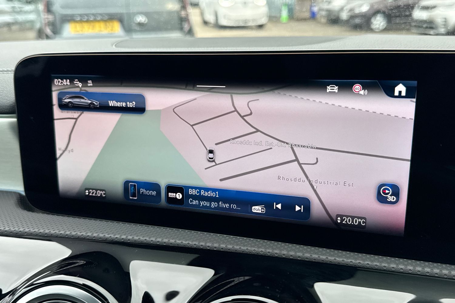 Used Mercedes-Benz CLA 2024 for sale - 76461036: Photo 16