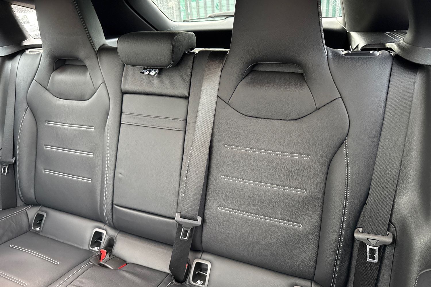 Used Mercedes-Benz CLA 2024 for sale - 76461036: Photo 18