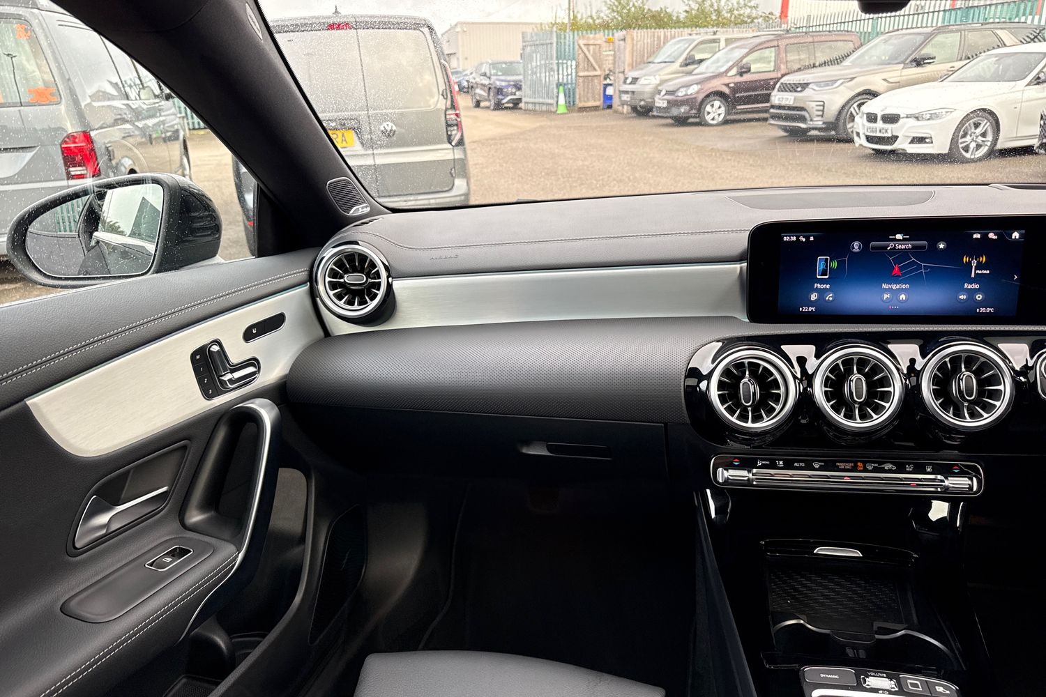 Used Mercedes-Benz CLA 2024 for sale - 76461036: Photo 19