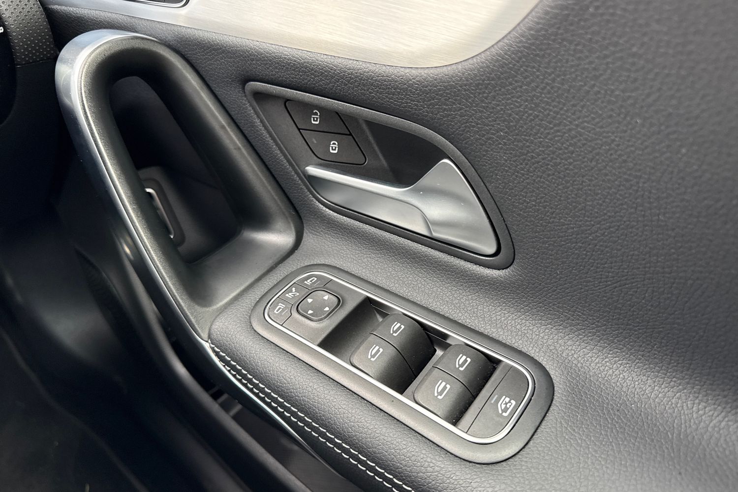 Used Mercedes-Benz CLA 2024 for sale - 76461036: Photo 20