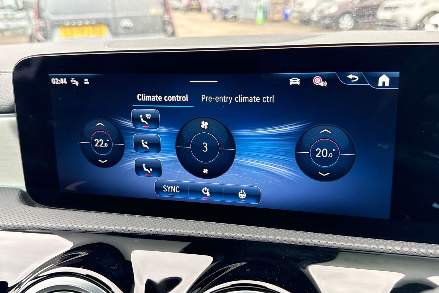 Used Mercedes-Benz CLA 2024 for sale - 76461036: Photo 21