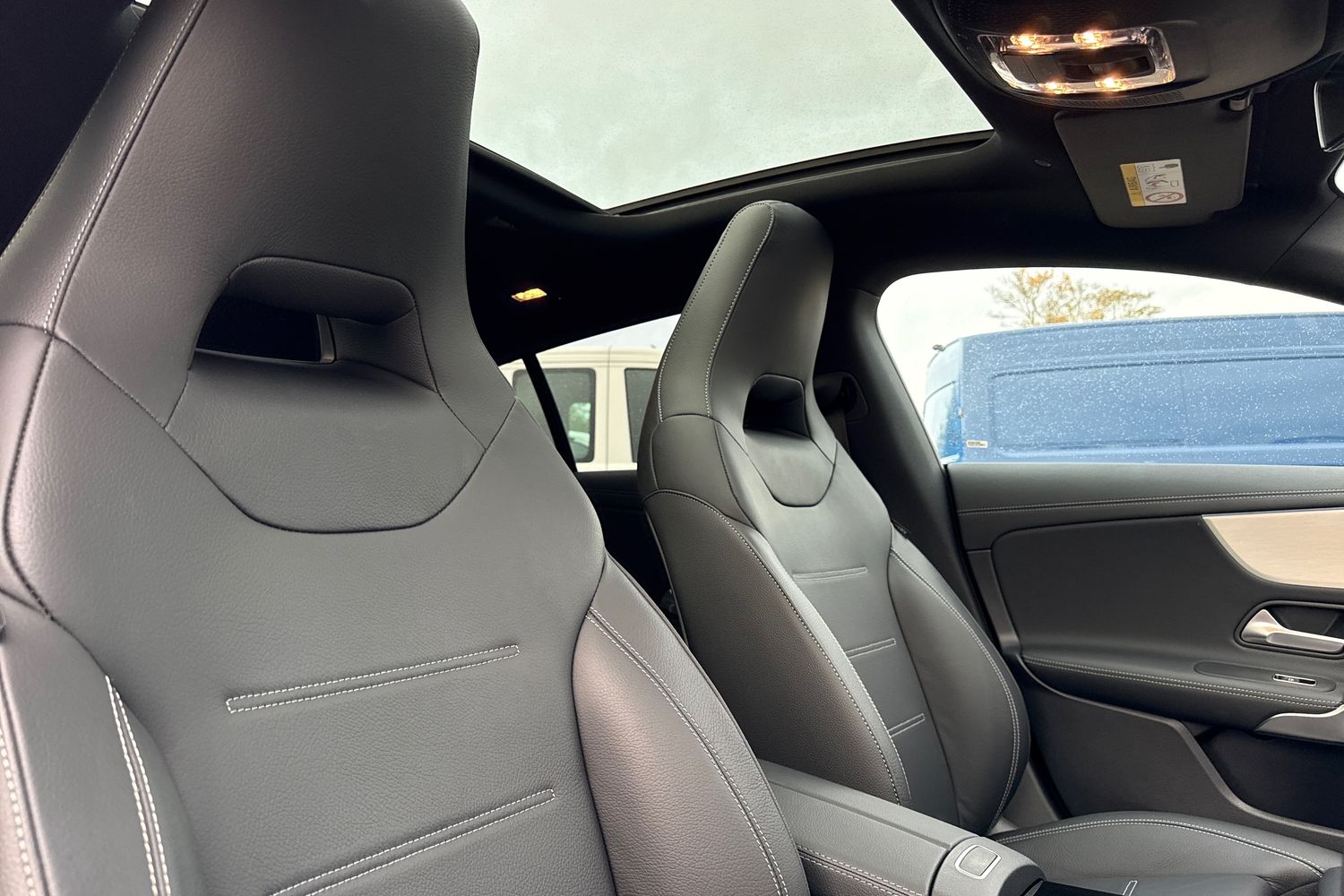 Used Mercedes-Benz CLA 2024 for sale - 76461036: Photo 23