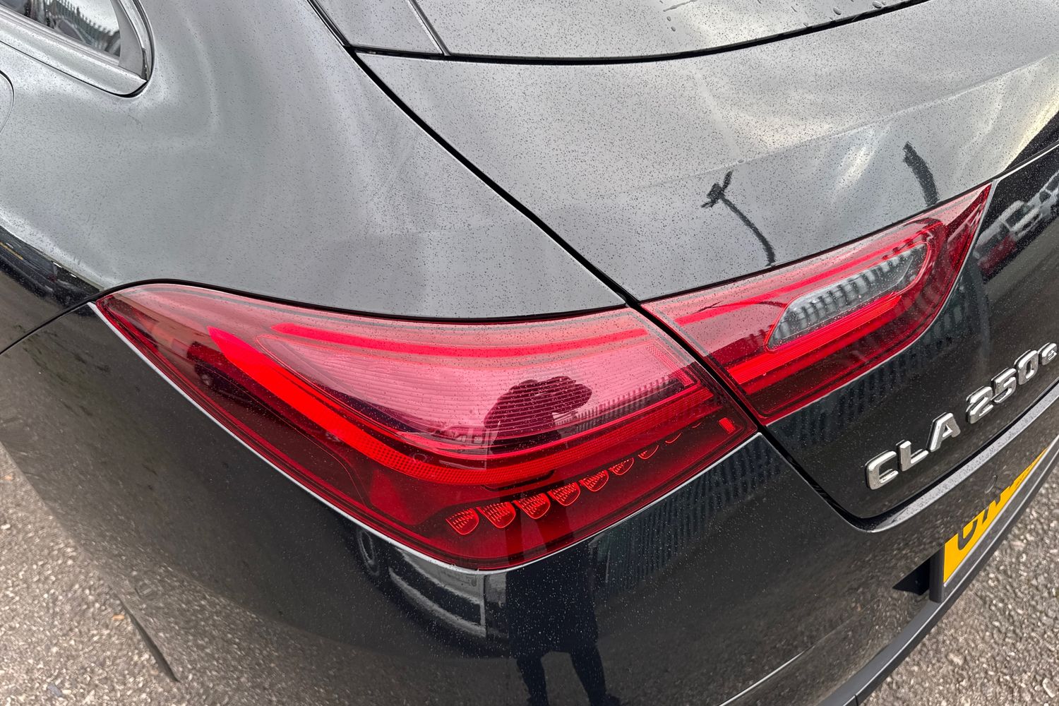 Used Mercedes-Benz CLA 2024 for sale - 76461036: Photo 24