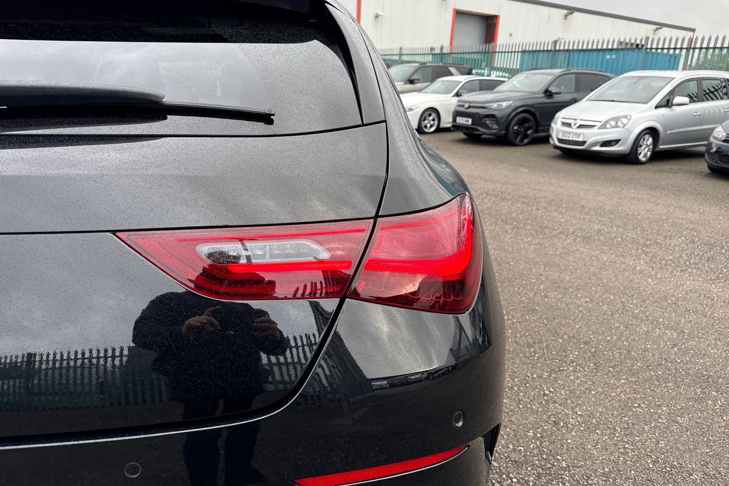 Used Mercedes-Benz CLA 2024 for sale - 76461036: Photo 25