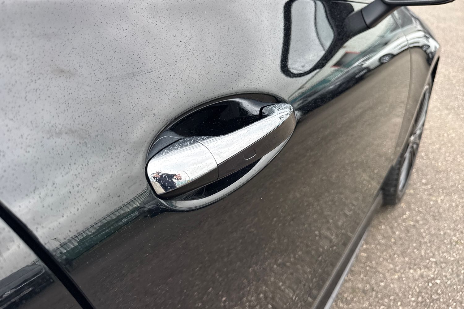 Used Mercedes-Benz CLA 2024 for sale - 76461036: Photo 27