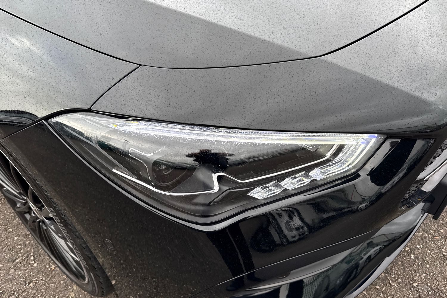 Used Mercedes-Benz CLA 2024 for sale - 76461036: Photo 28