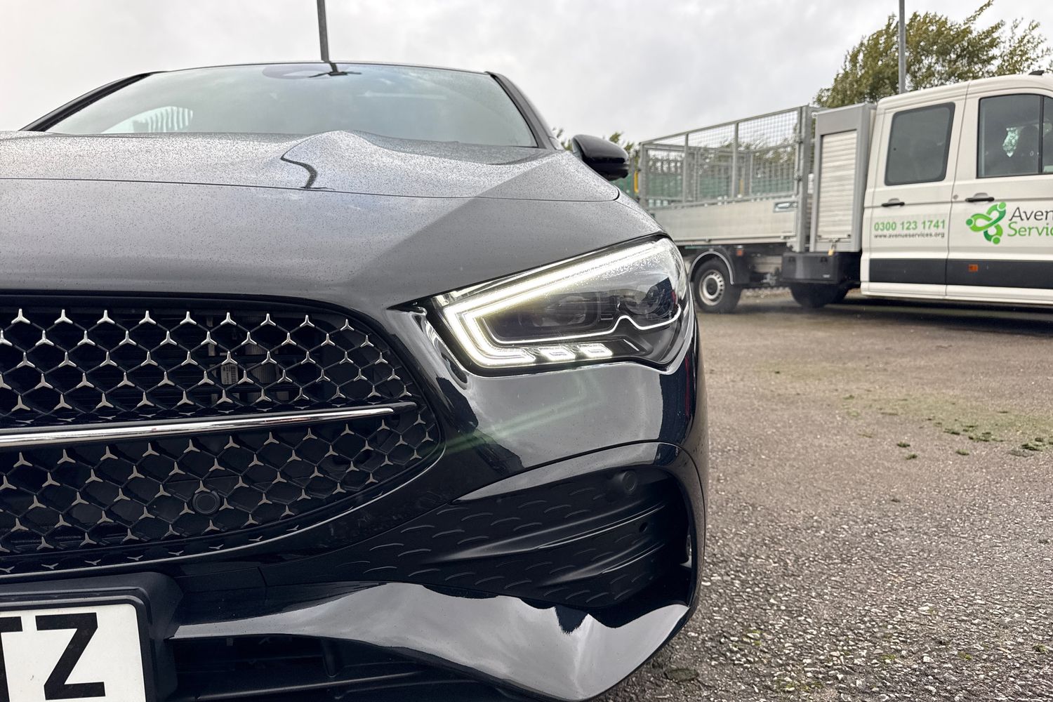 Used Mercedes-Benz CLA 2024 for sale - 76461036: Photo 29