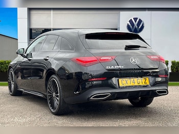 Used Mercedes-Benz CLA 2024 for sale - 76461036: Photo