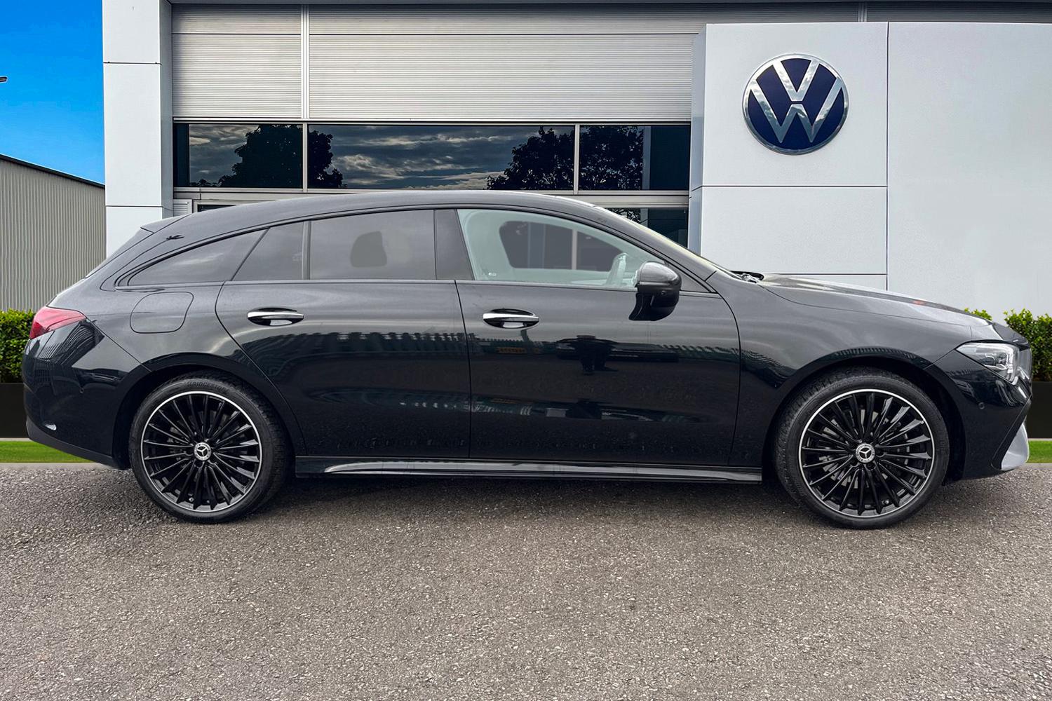 Used Mercedes-Benz CLA 2024 for sale - 76461036: Photo 3