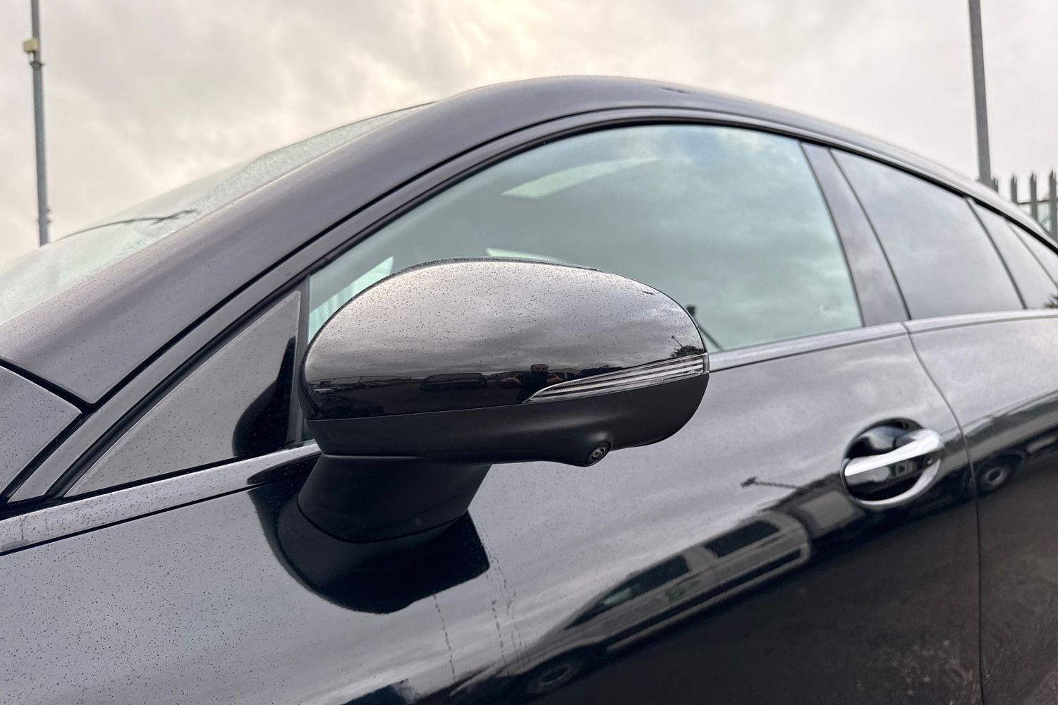 Used Mercedes-Benz CLA 2024 for sale - 76461036: Photo 30