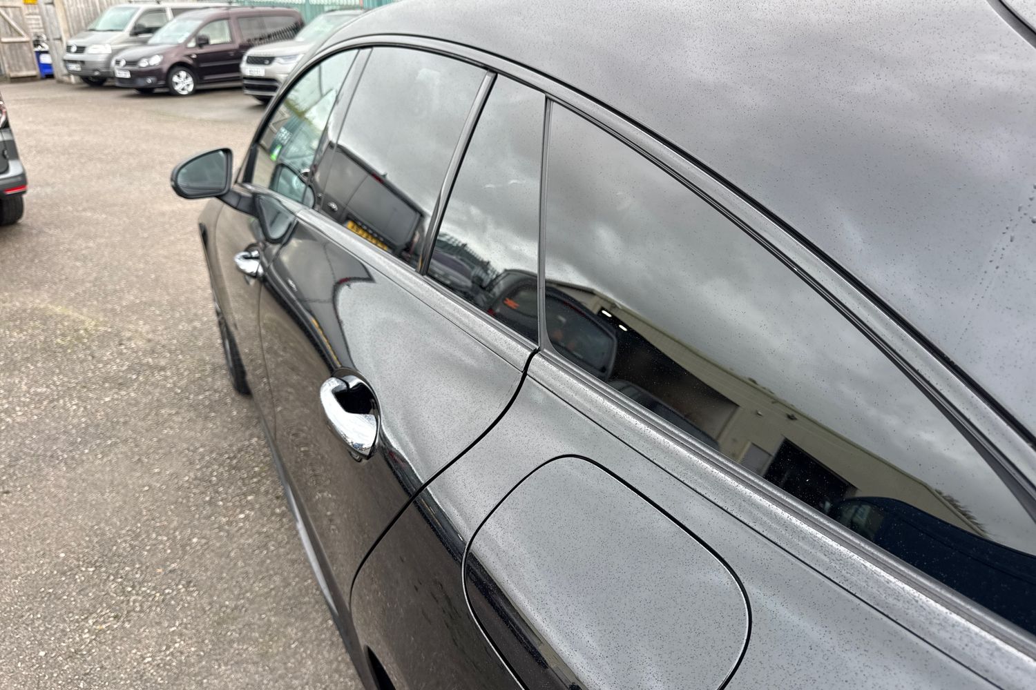 Used Mercedes-Benz CLA 2024 for sale - 76461036: Photo 31