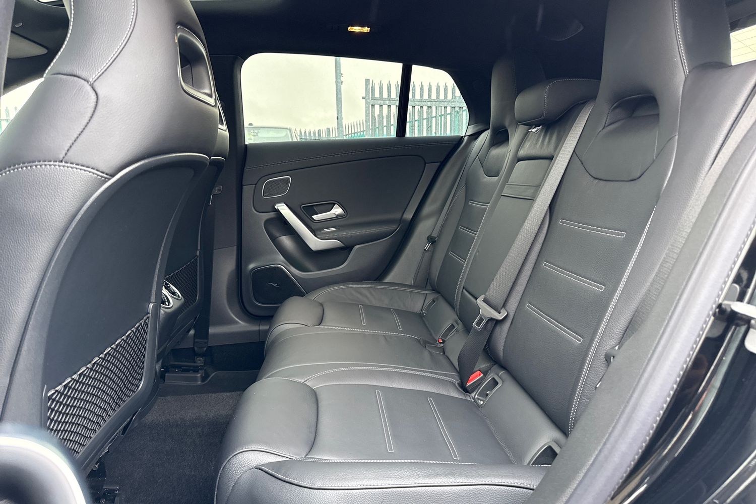 Used Mercedes-Benz CLA 2024 for sale - 76461036: Photo 32