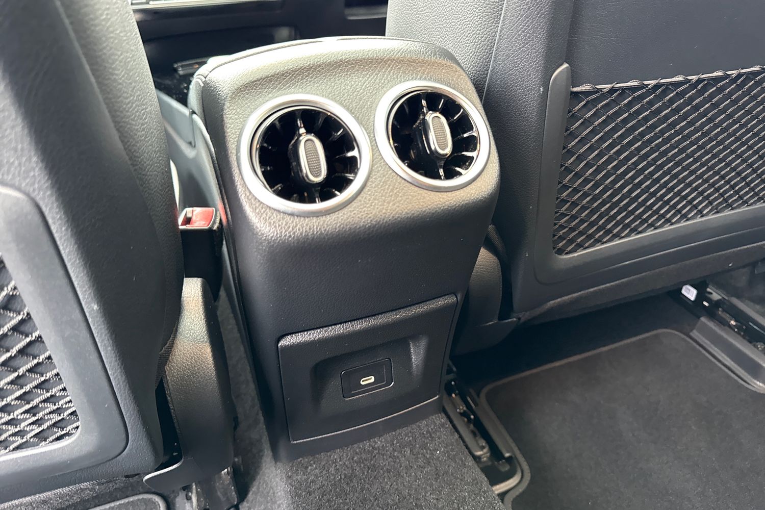 Used Mercedes-Benz CLA 2024 for sale - 76461036: Photo 34